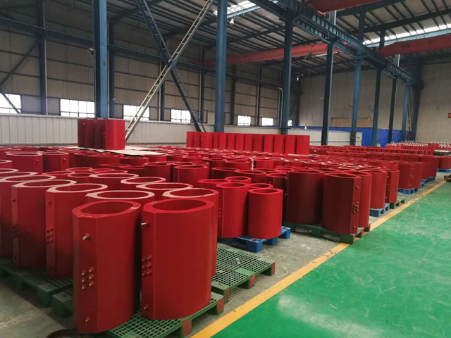 合肥SCB14干式变压器型号齐全