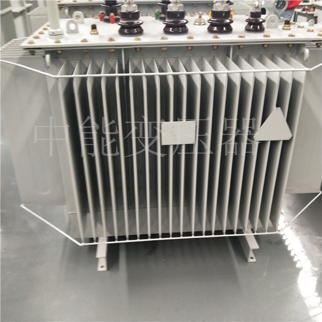 合肥S20-800KVA变压器