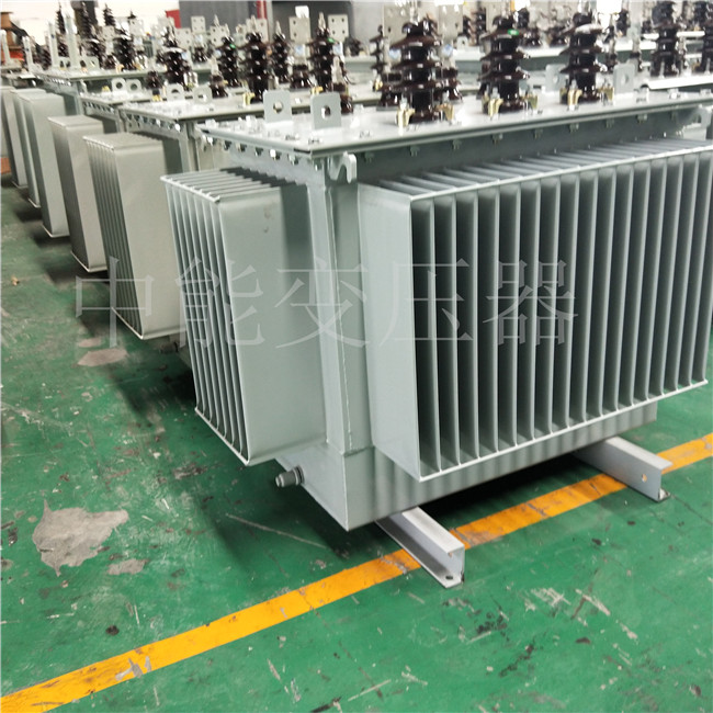 合肥S20-630KVA变压器